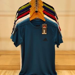 Adidas t-shirt sports